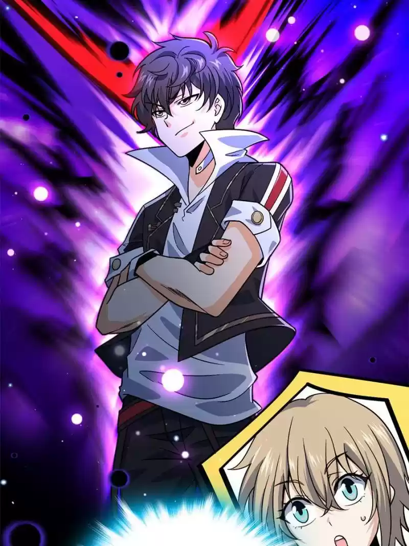 Spare Me, Great Lord! Chapter 32