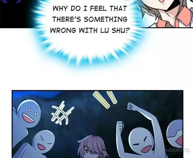 Spare Me, Great Lord! Chapter 32