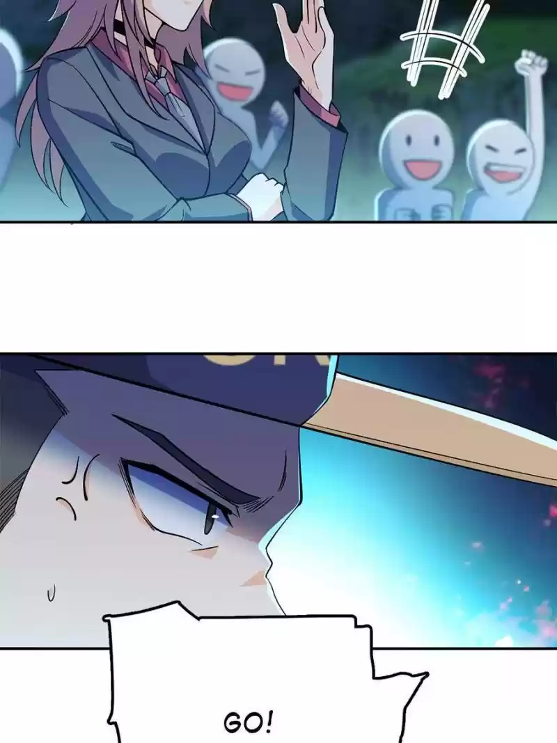 Spare Me, Great Lord! Chapter 32