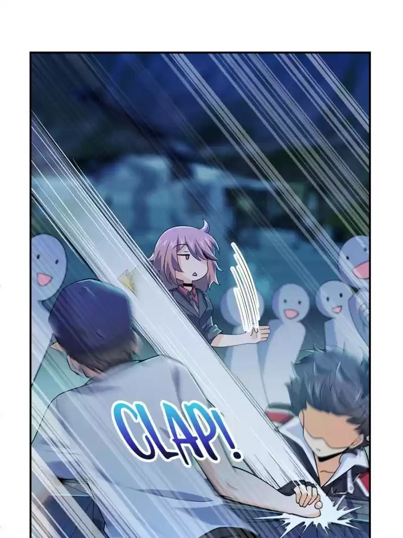 Spare Me, Great Lord! Chapter 32