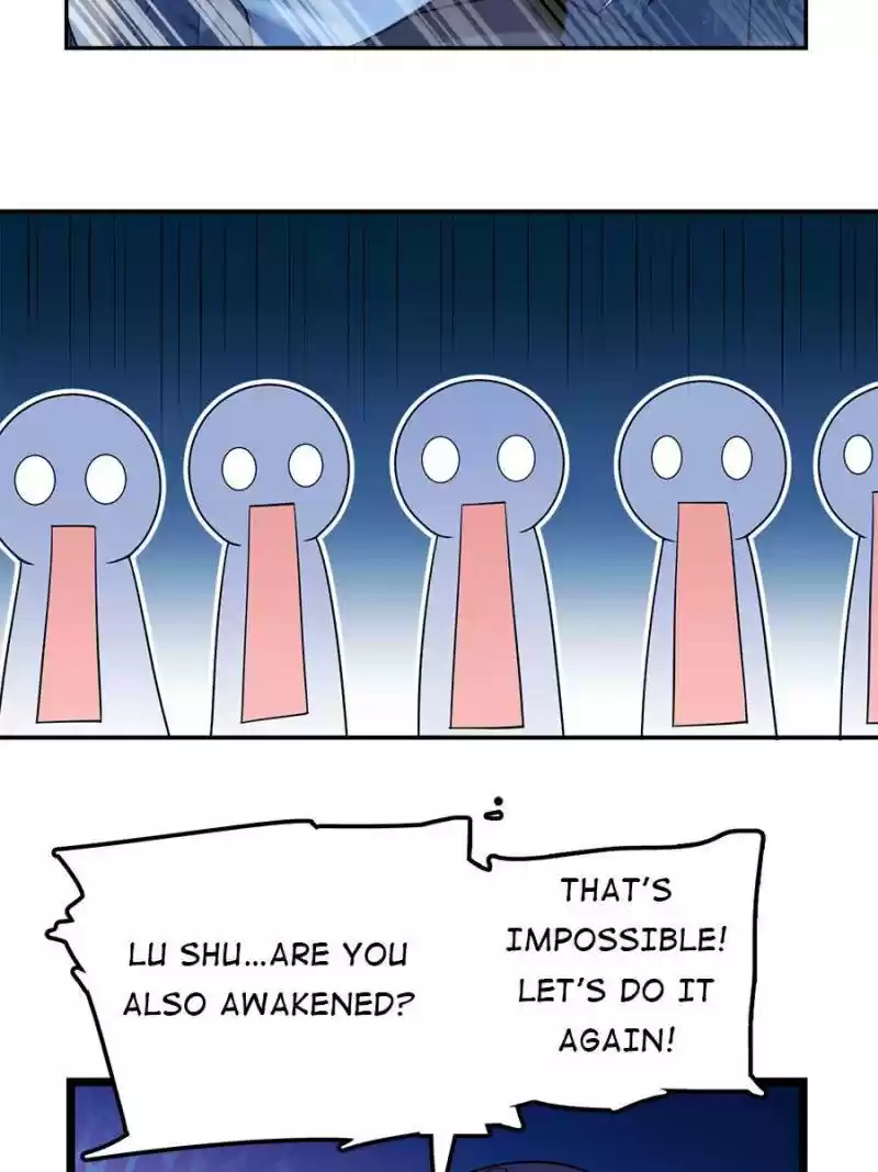 Spare Me, Great Lord! Chapter 32