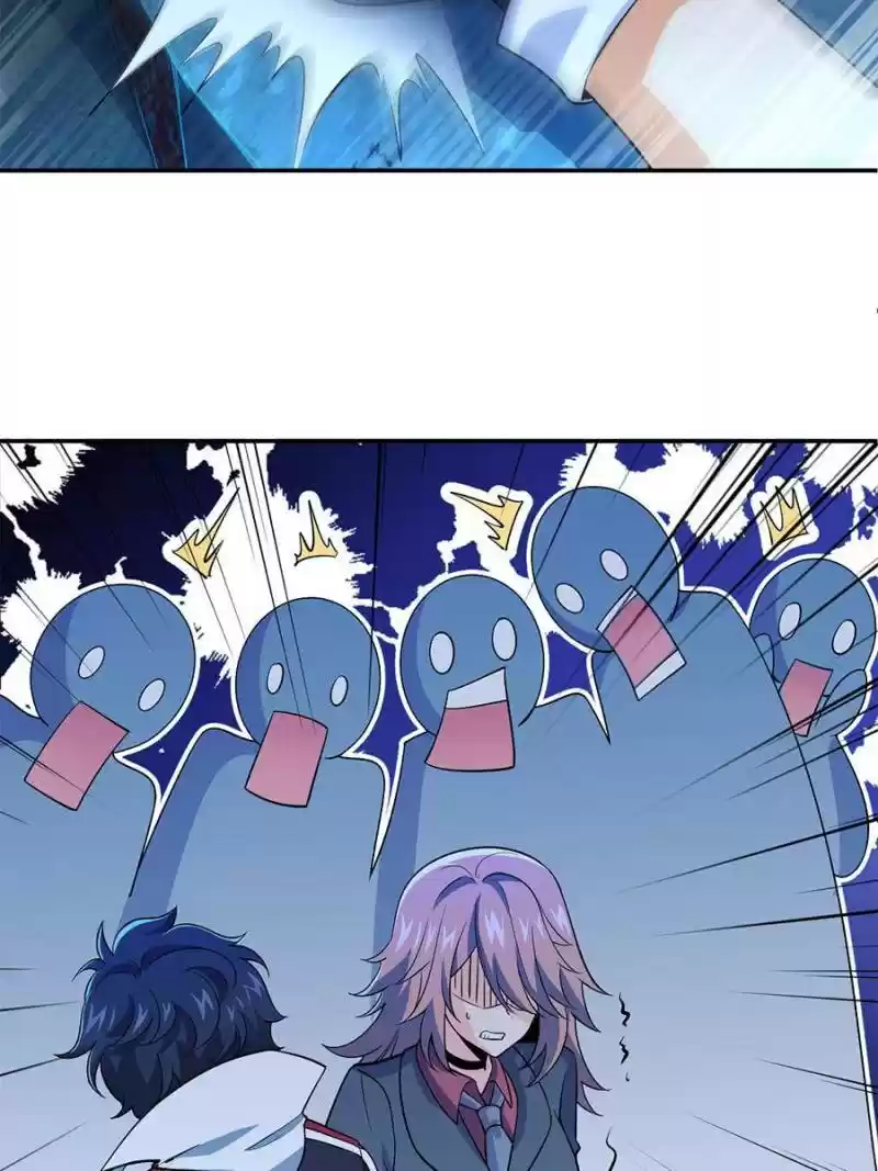 Spare Me, Great Lord! Chapter 32