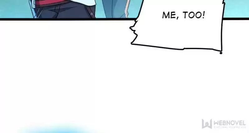 Spare Me, Great Lord! Chapter 32