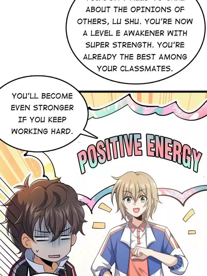 Spare Me, Great Lord! Chapter 32