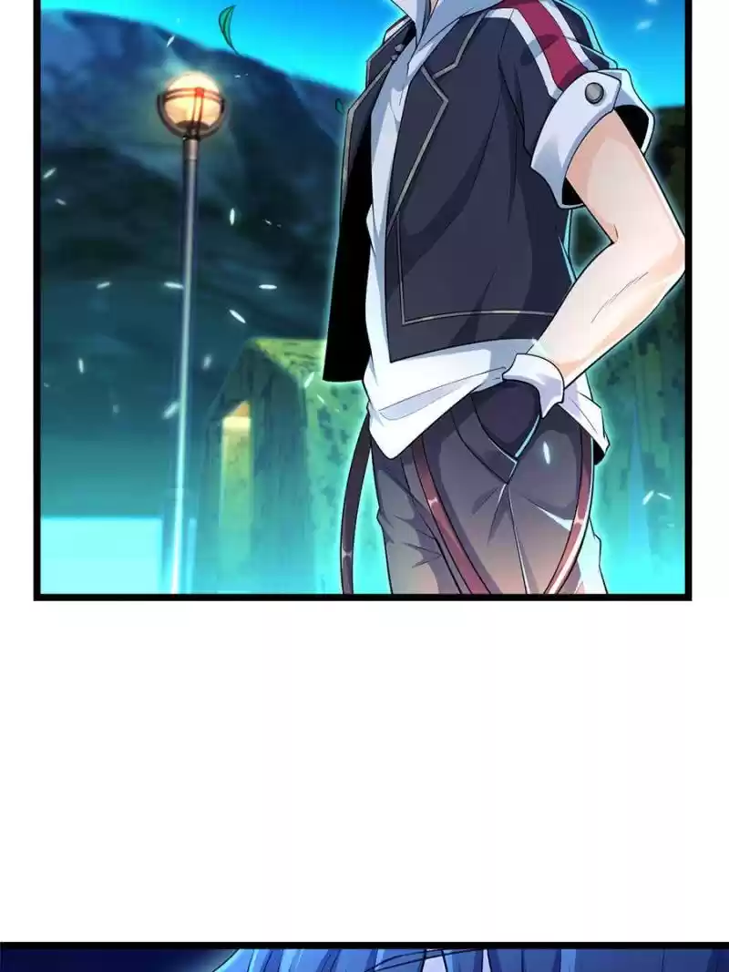 Spare Me, Great Lord! Chapter 32