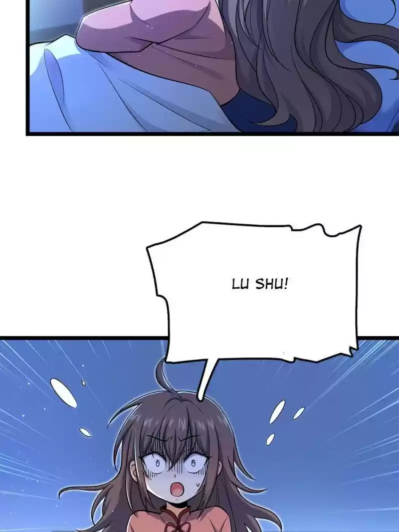 Spare Me, Great Lord! Chapter 32