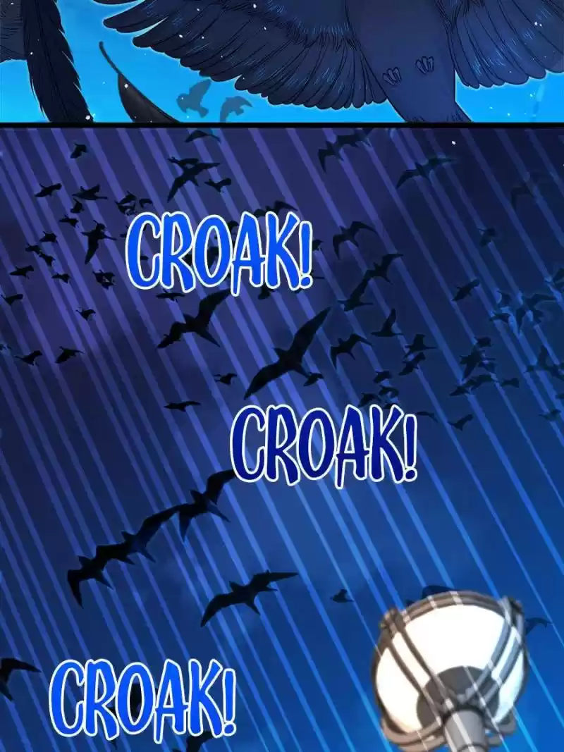 Spare Me, Great Lord! Chapter 32