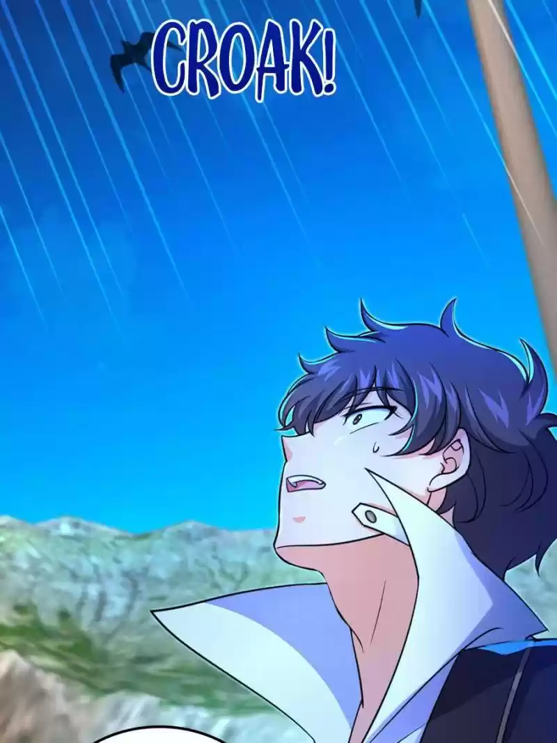 Spare Me, Great Lord! Chapter 32