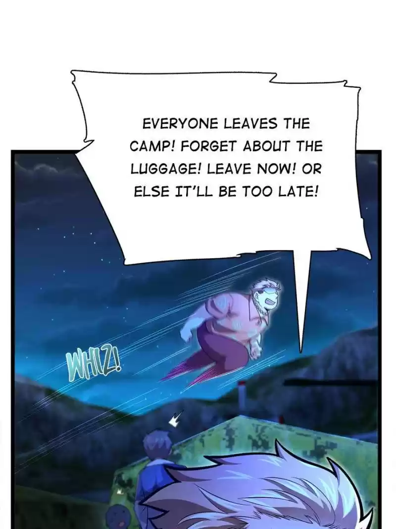 Spare Me, Great Lord! Chapter 32