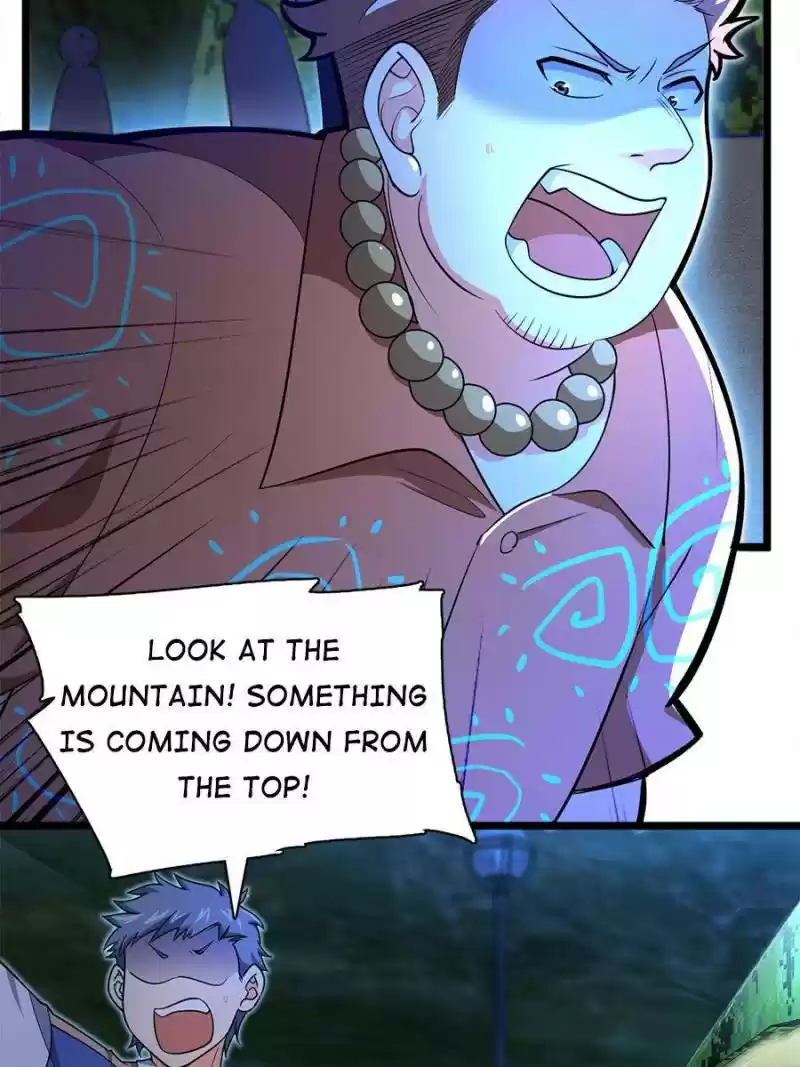 Spare Me, Great Lord! Chapter 32