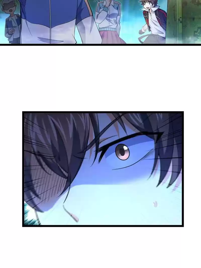 Spare Me, Great Lord! Chapter 32