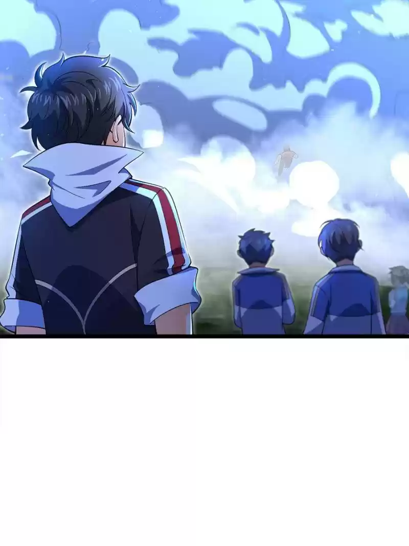 Spare Me, Great Lord! Chapter 32