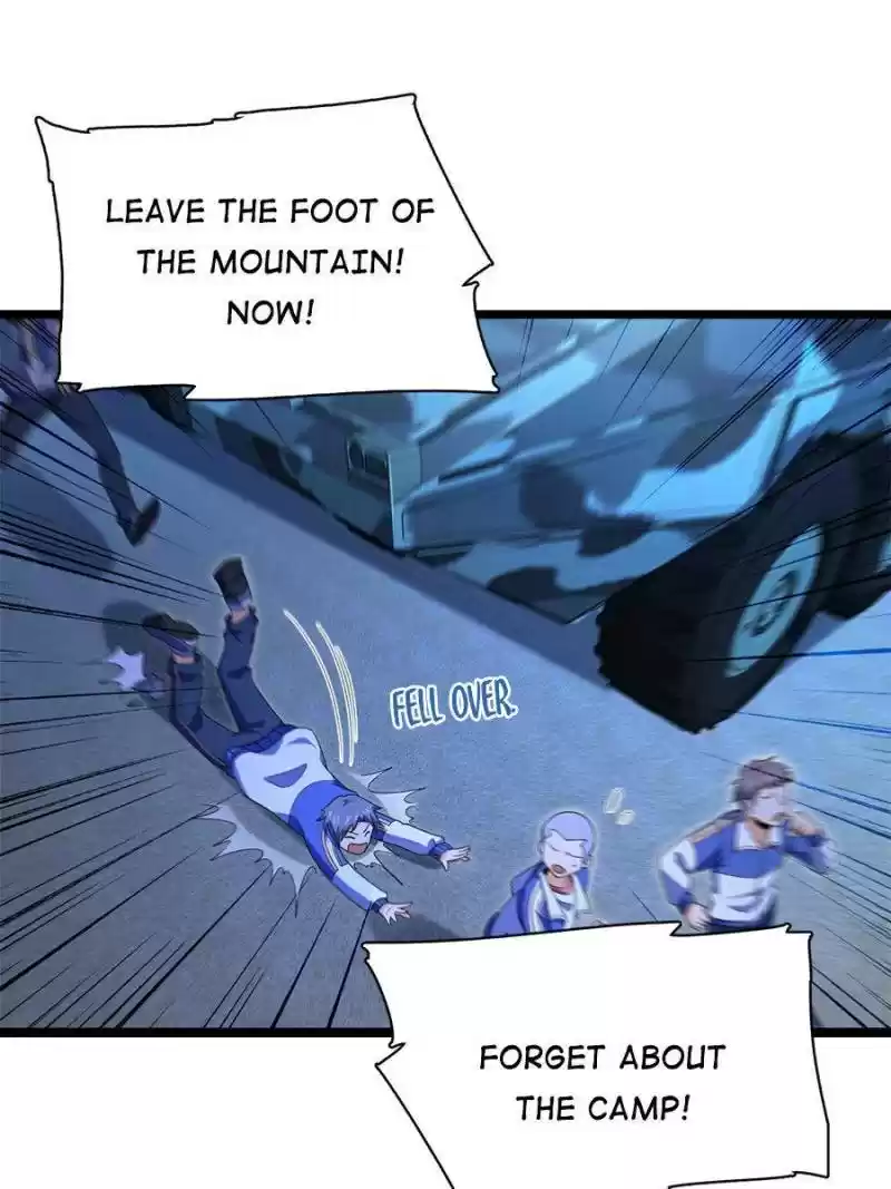 Spare Me, Great Lord! Chapter 32