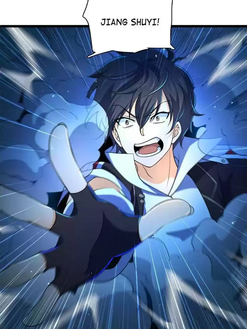 Spare Me, Great Lord! Chapter 32