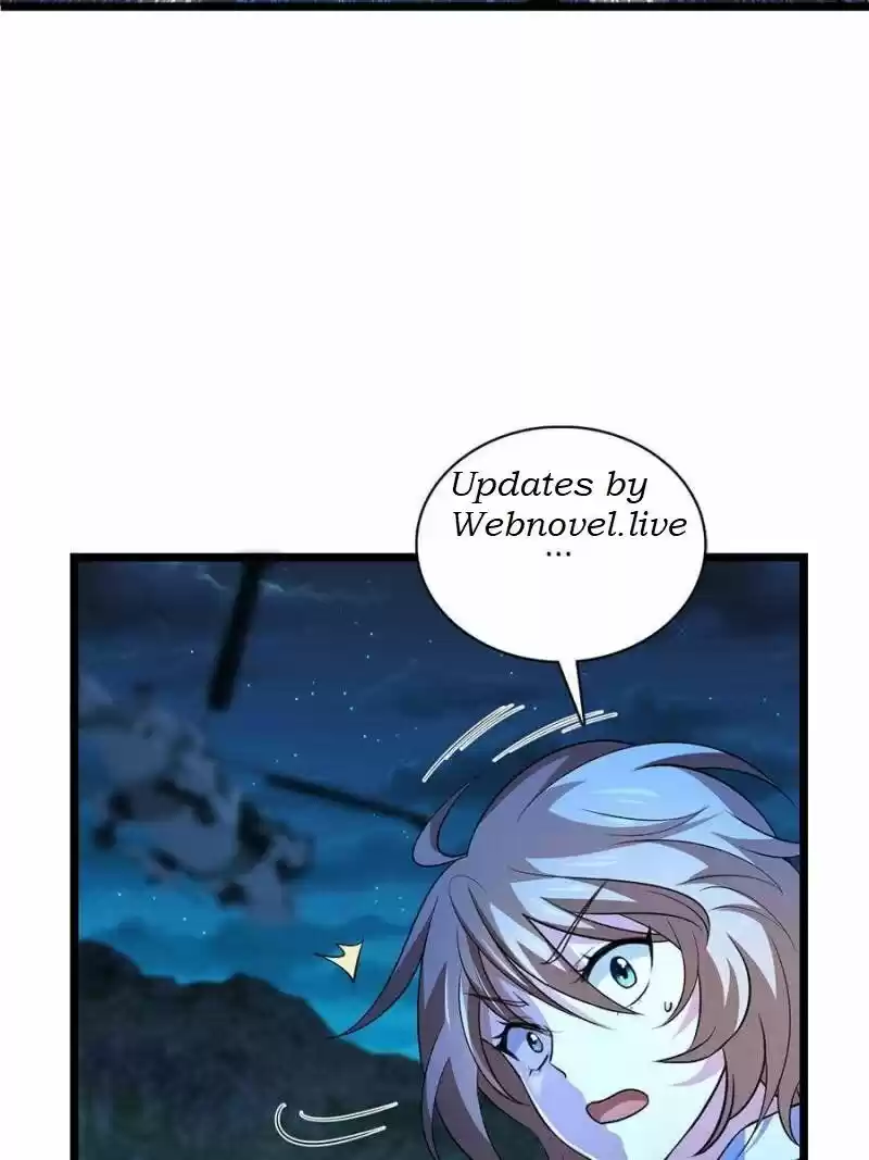 Spare Me, Great Lord! Chapter 32