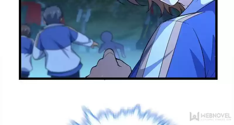 Spare Me, Great Lord! Chapter 32