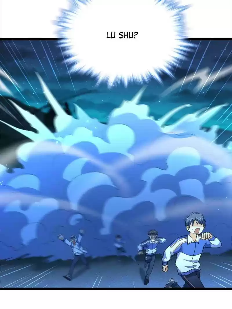 Spare Me, Great Lord! Chapter 32