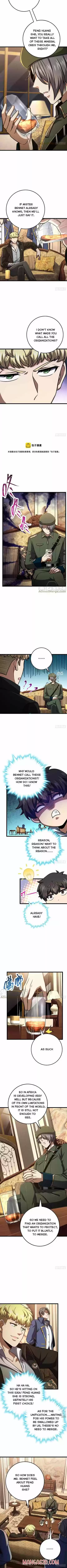 Spare Me, Great Lord! Chapter 327