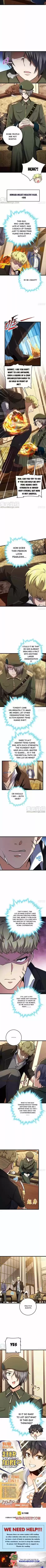 Spare Me, Great Lord! Chapter 327