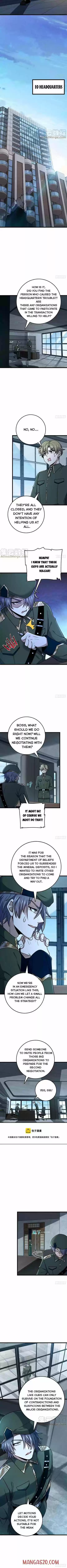 Spare Me, Great Lord! Chapter 328