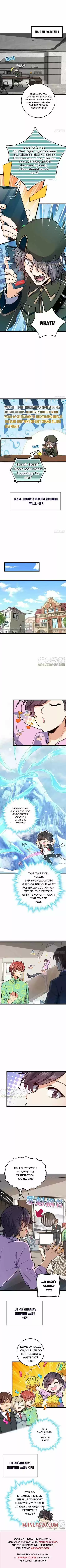 Spare Me, Great Lord! Chapter 328