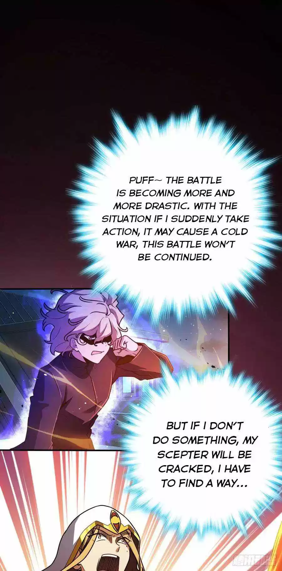 Spare Me, Great Lord! Chapter 329