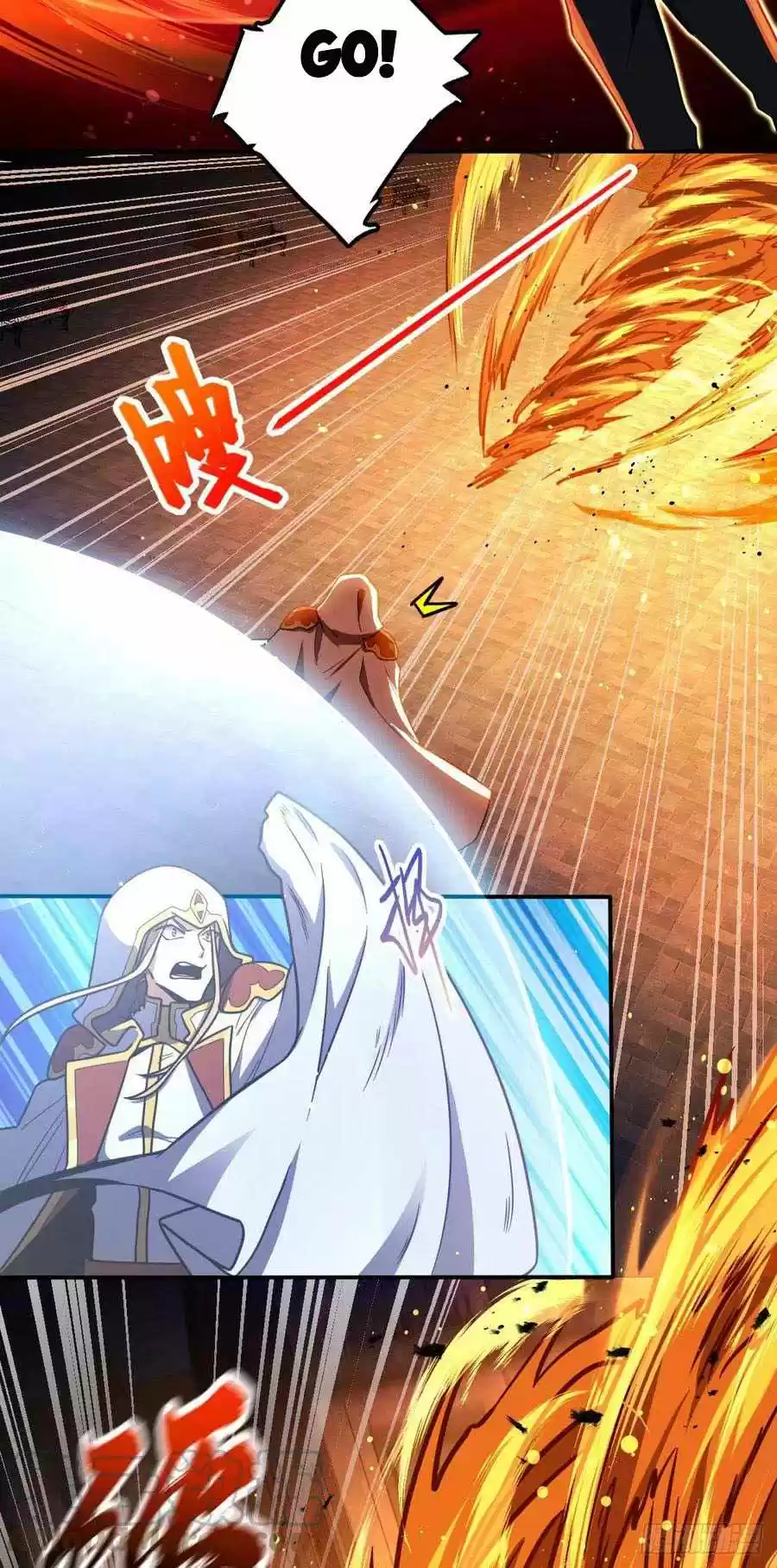 Spare Me, Great Lord! Chapter 329