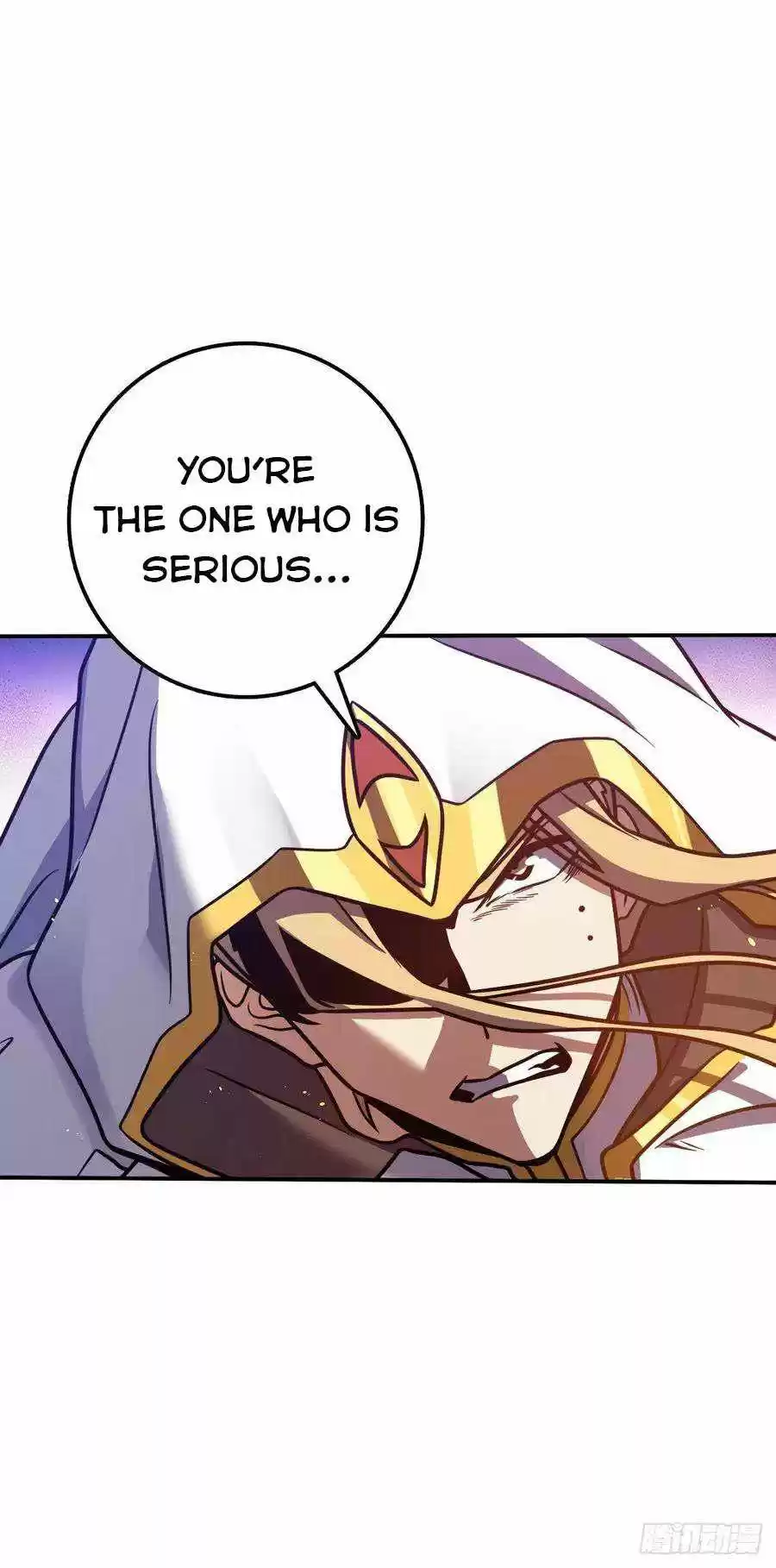 Spare Me, Great Lord! Chapter 329