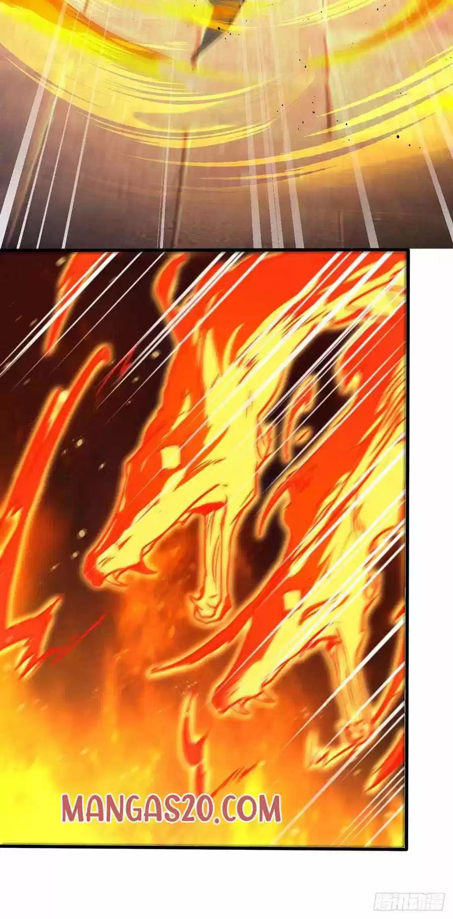 Spare Me, Great Lord! Chapter 329