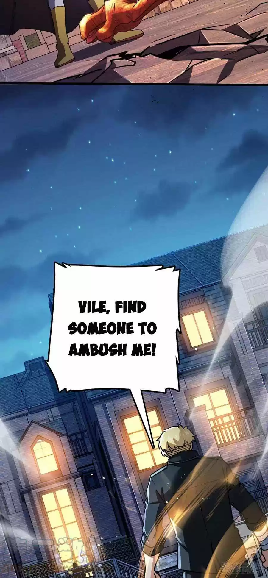 Spare Me, Great Lord! Chapter 329