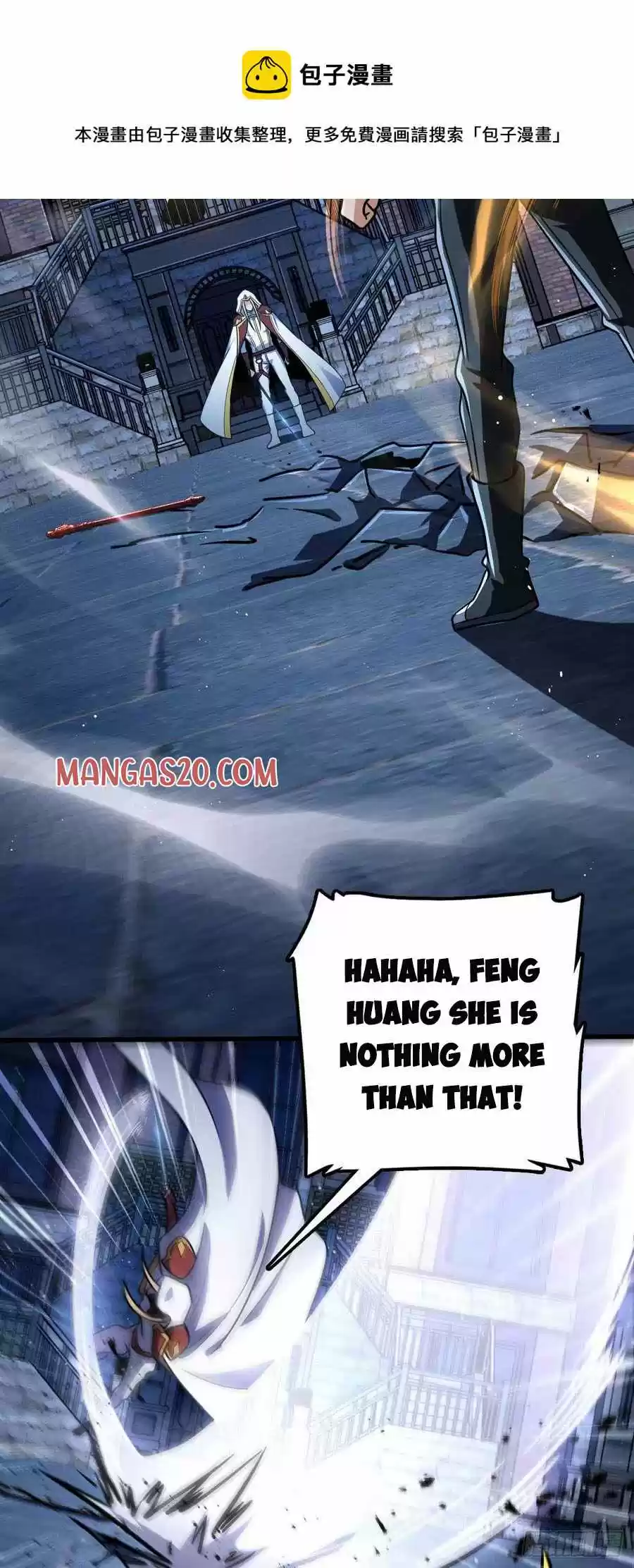 Spare Me, Great Lord! Chapter 329