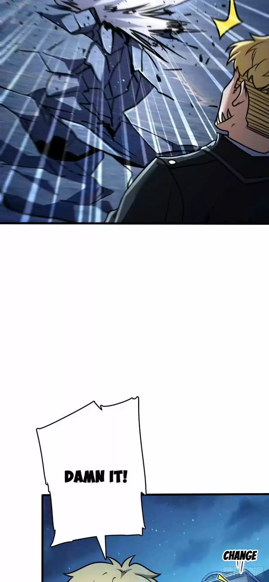 Spare Me, Great Lord! Chapter 329