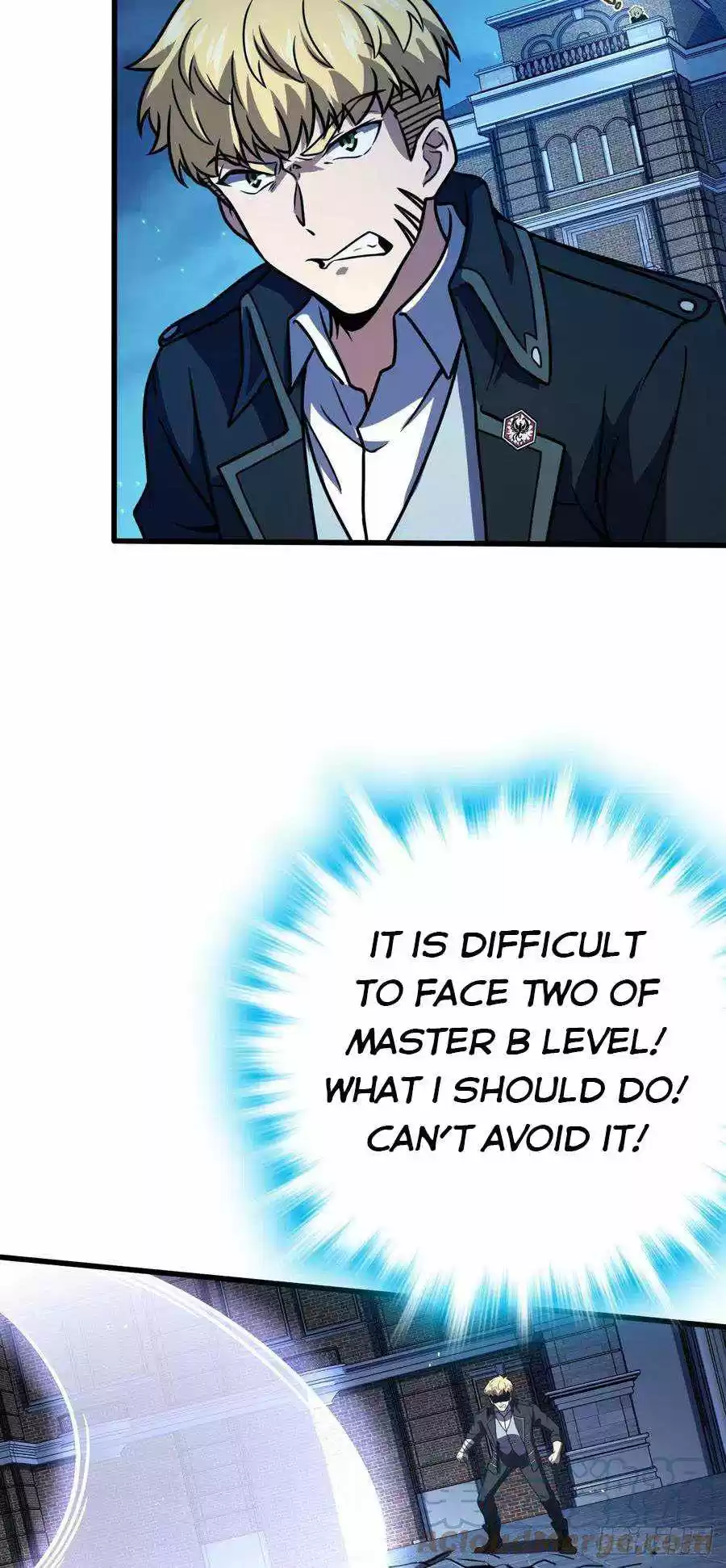 Spare Me, Great Lord! Chapter 329