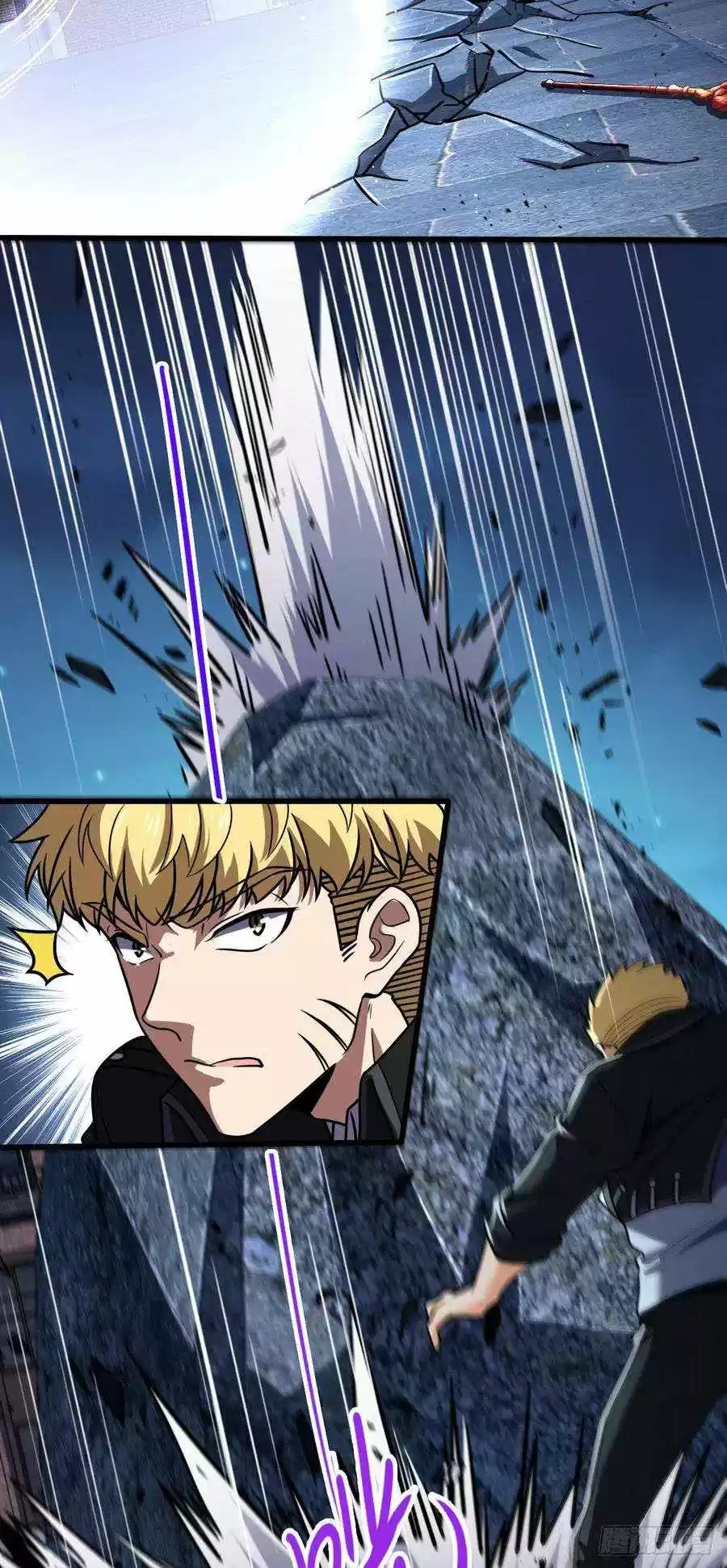 Spare Me, Great Lord! Chapter 329