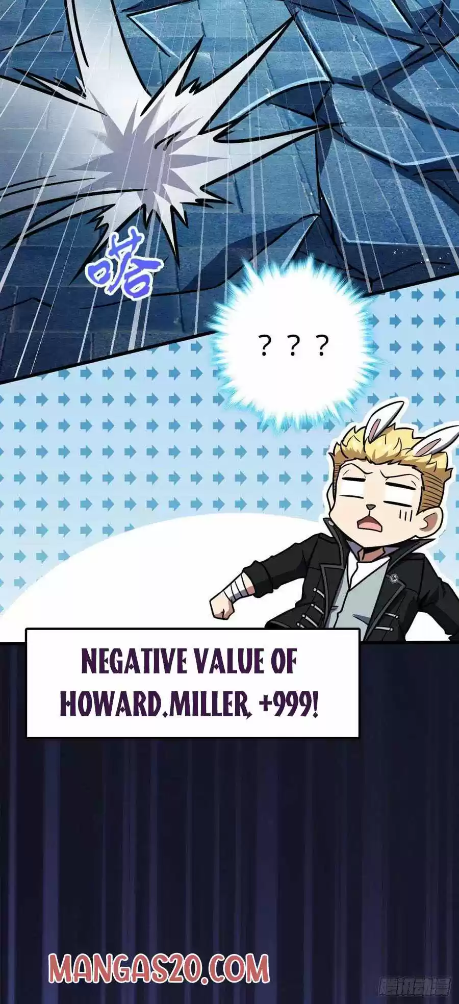 Spare Me, Great Lord! Chapter 329