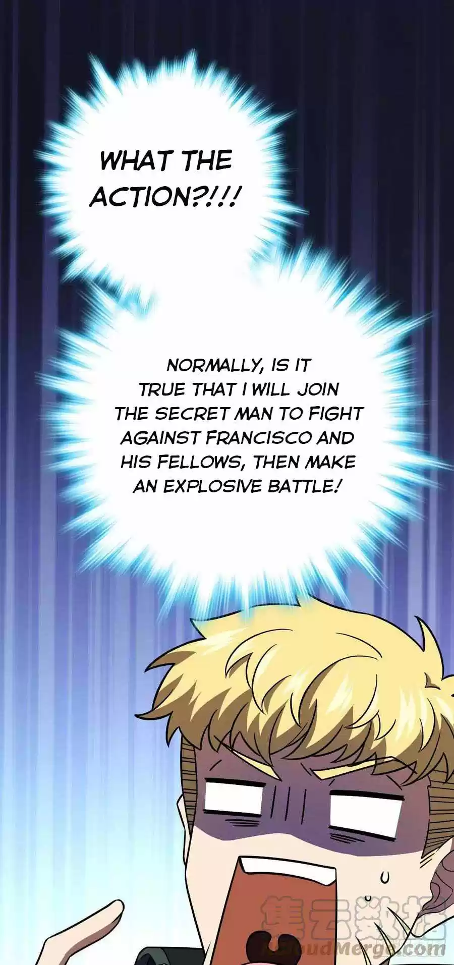 Spare Me, Great Lord! Chapter 329