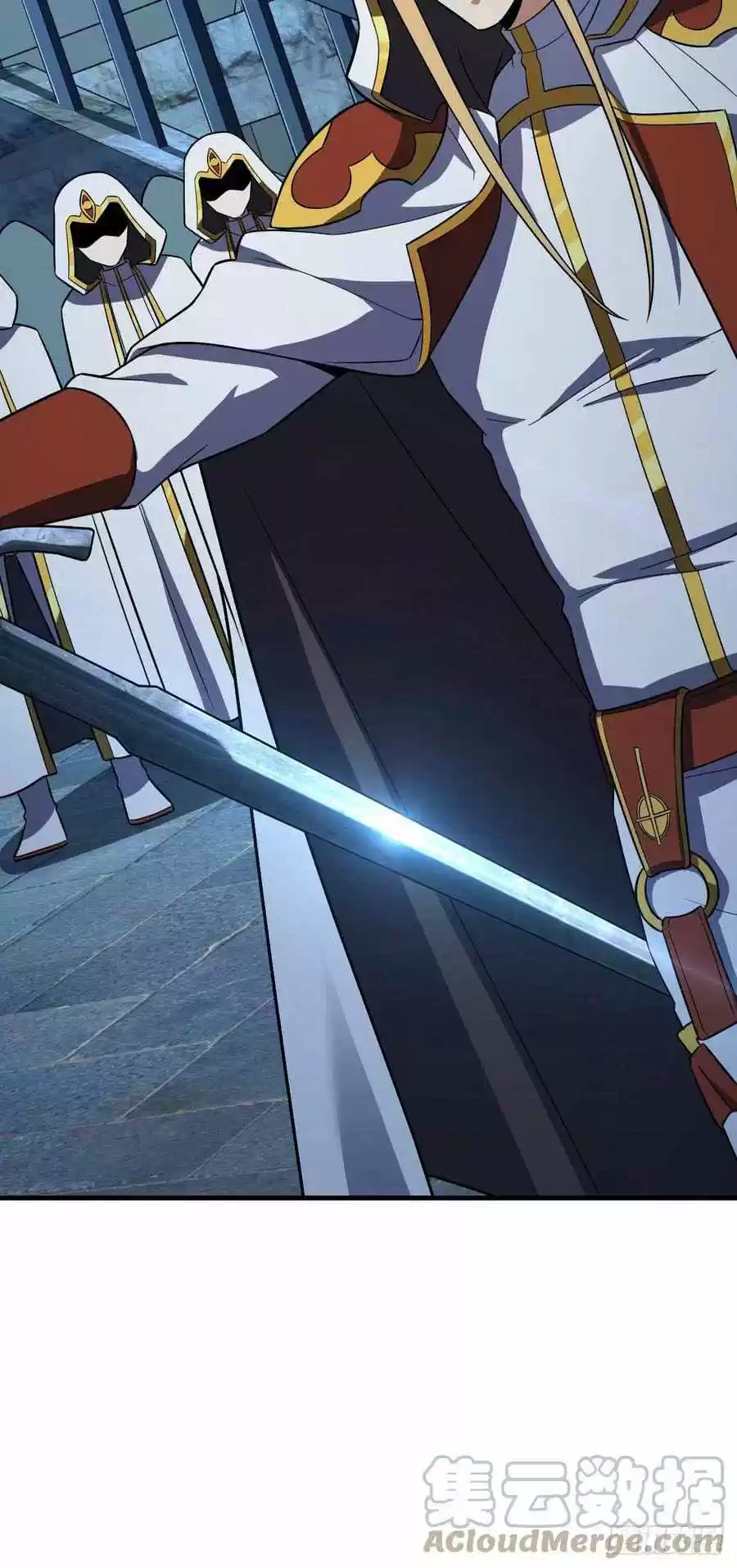 Spare Me, Great Lord! Chapter 329