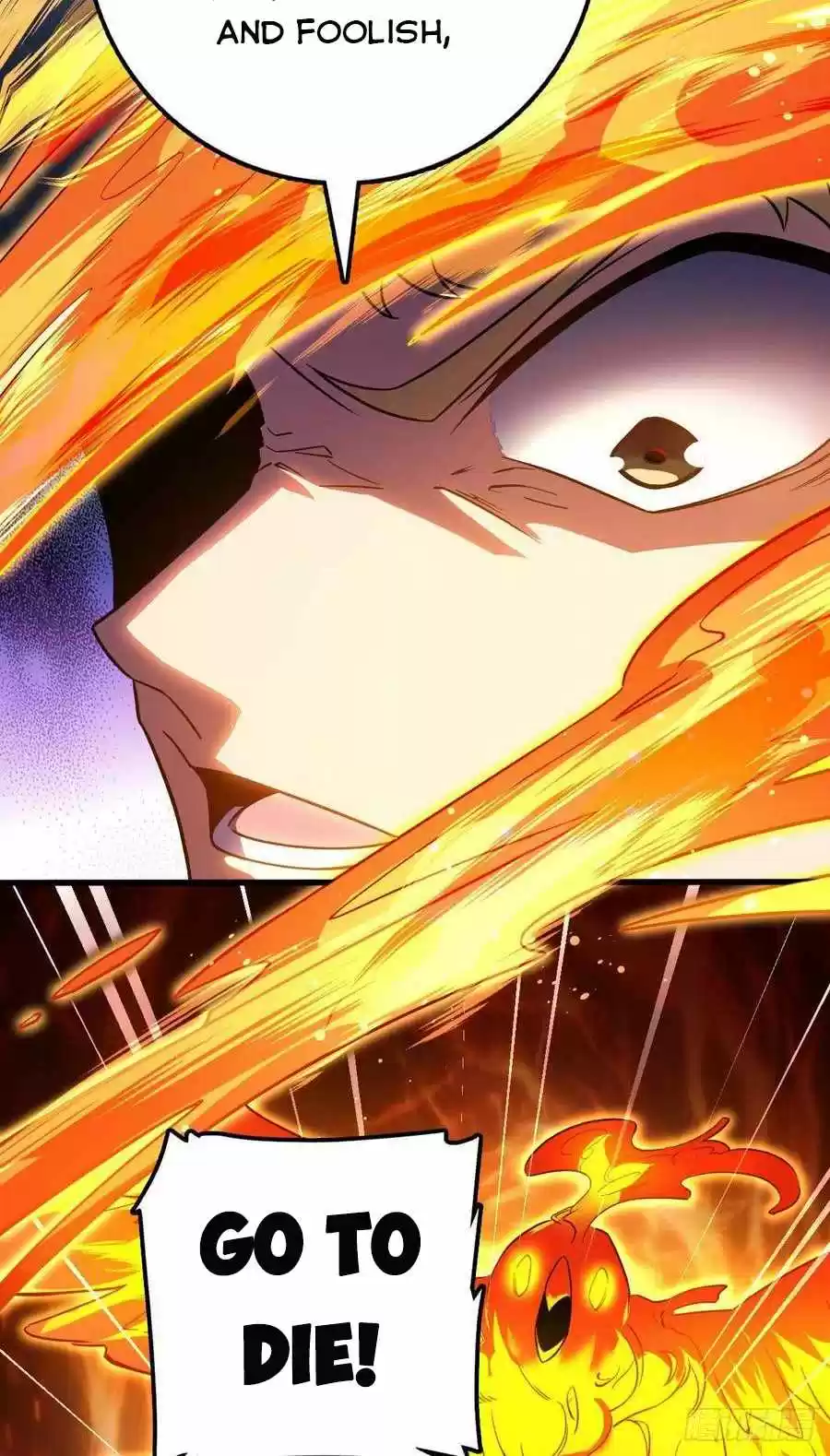 Spare Me, Great Lord! Chapter 329