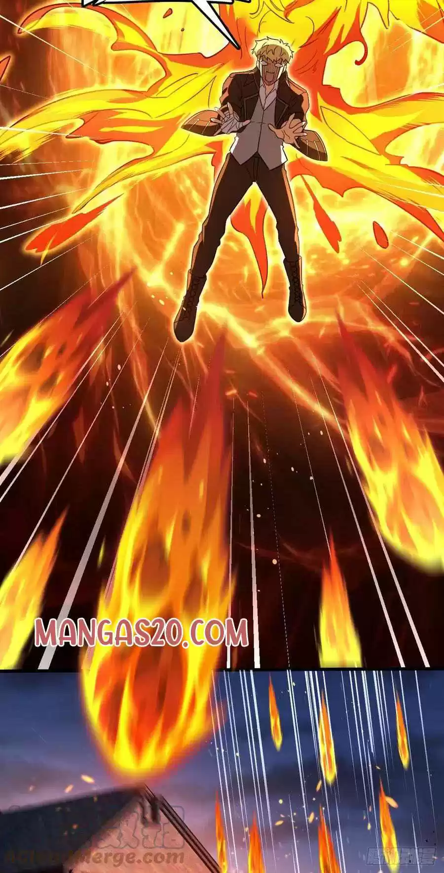 Spare Me, Great Lord! Chapter 329