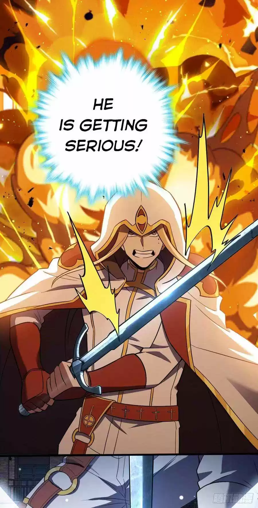 Spare Me, Great Lord! Chapter 329