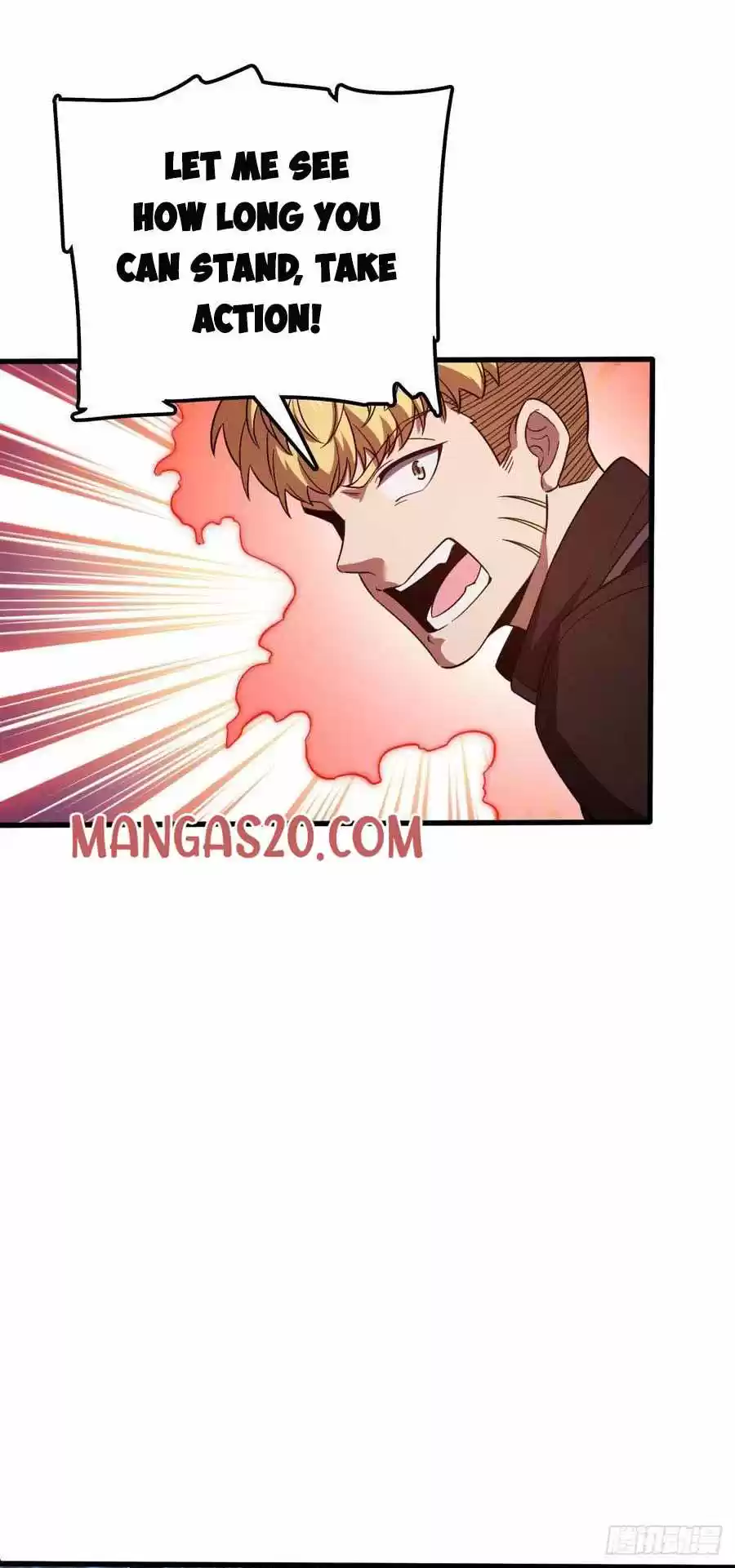 Spare Me, Great Lord! Chapter 329