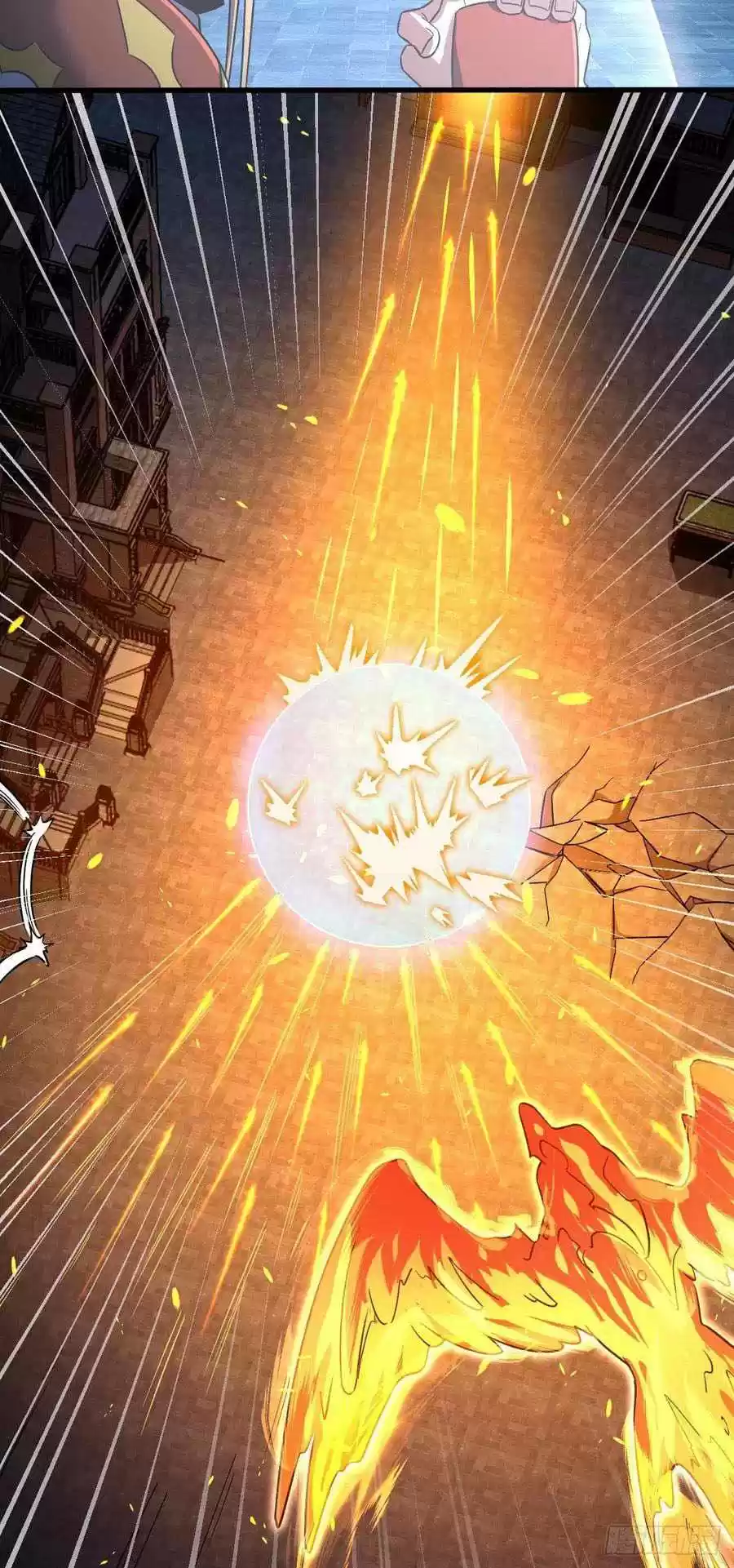 Spare Me, Great Lord! Chapter 329