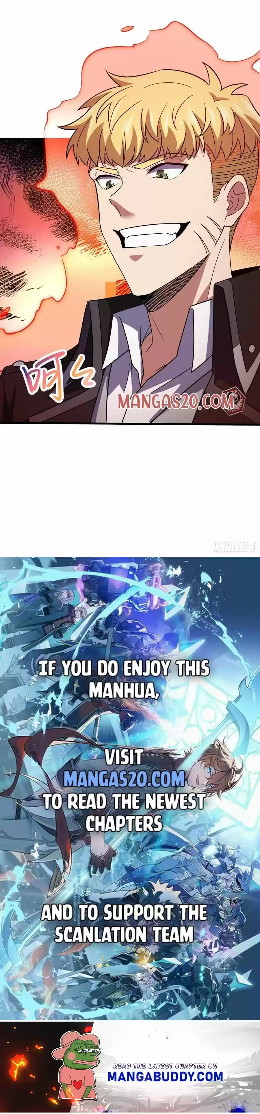 Spare Me, Great Lord! Chapter 329