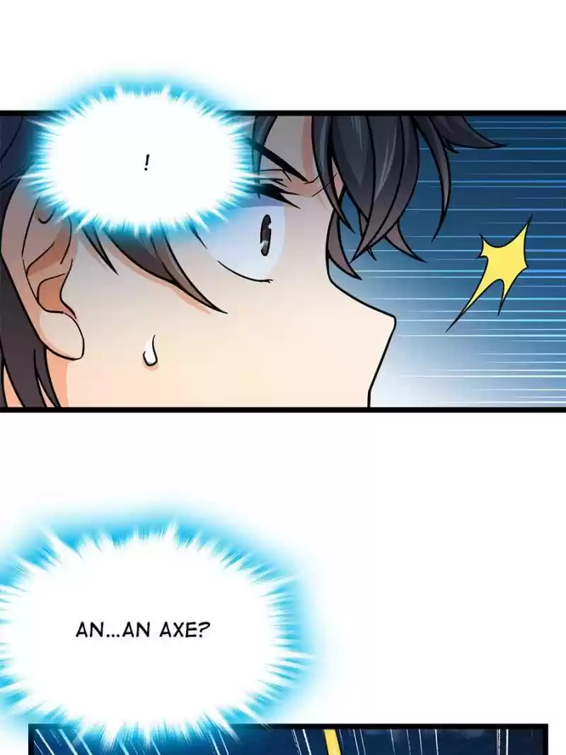 Spare Me, Great Lord! Chapter 33