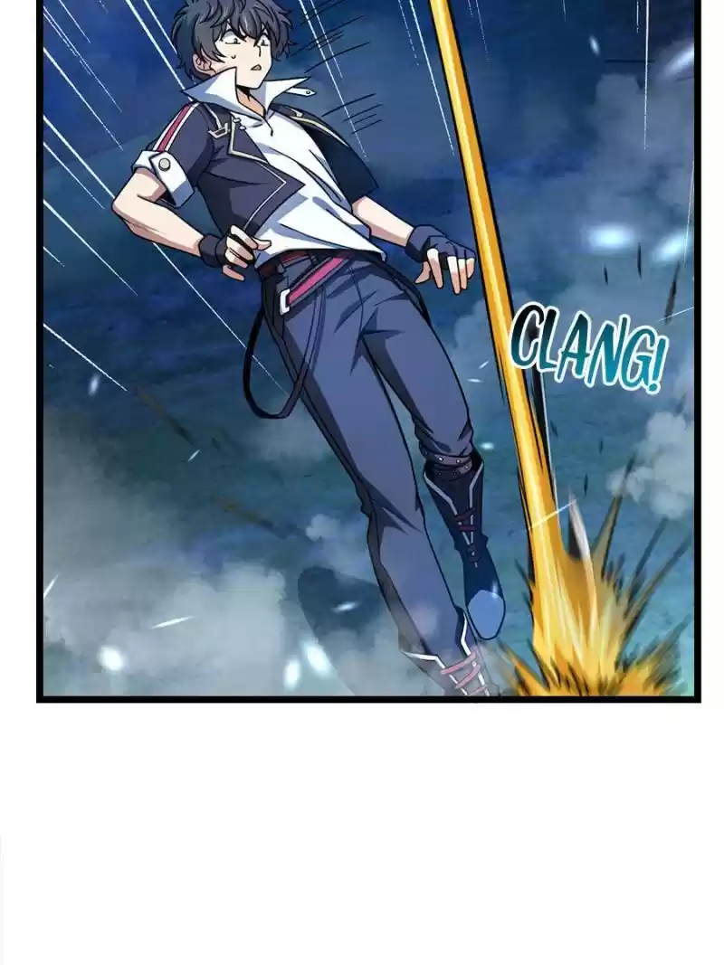 Spare Me, Great Lord! Chapter 33