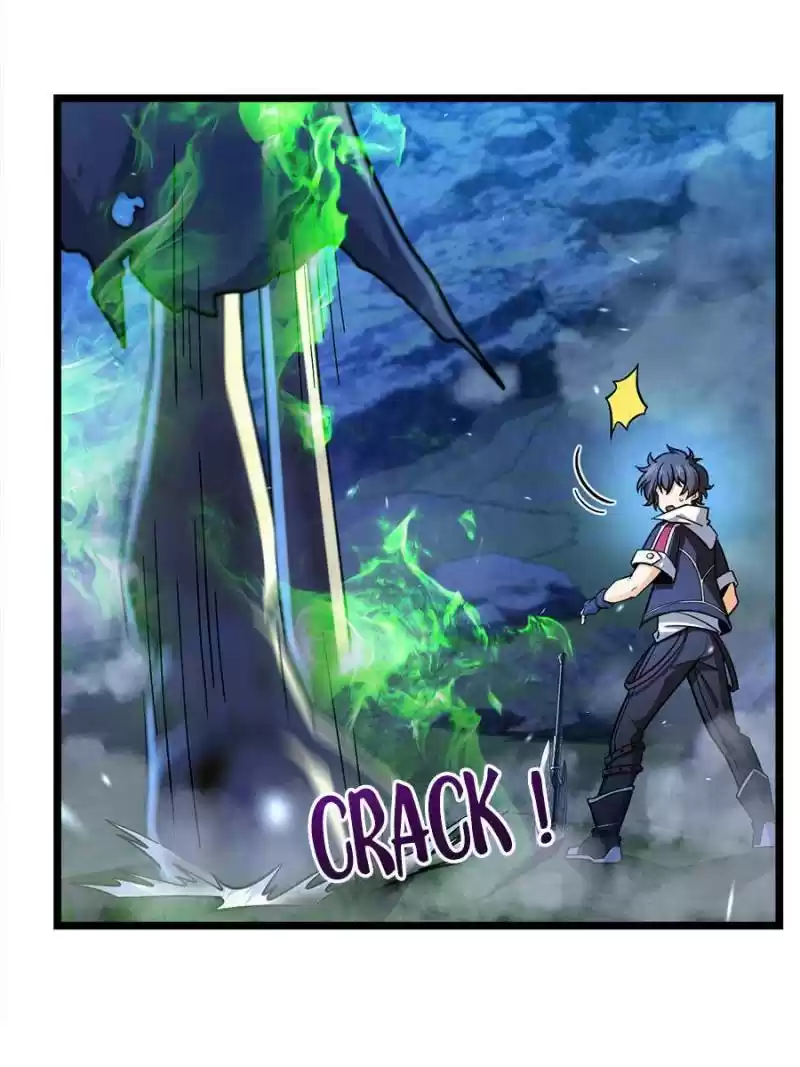 Spare Me, Great Lord! Chapter 33