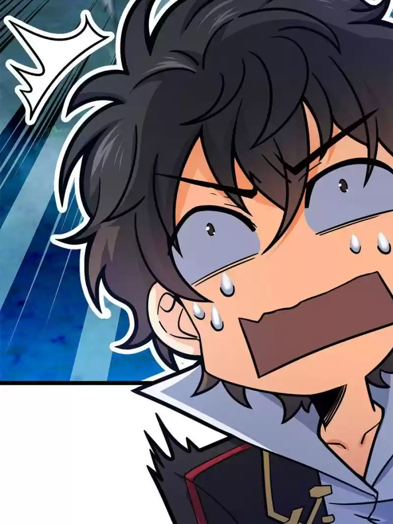 Spare Me, Great Lord! Chapter 33