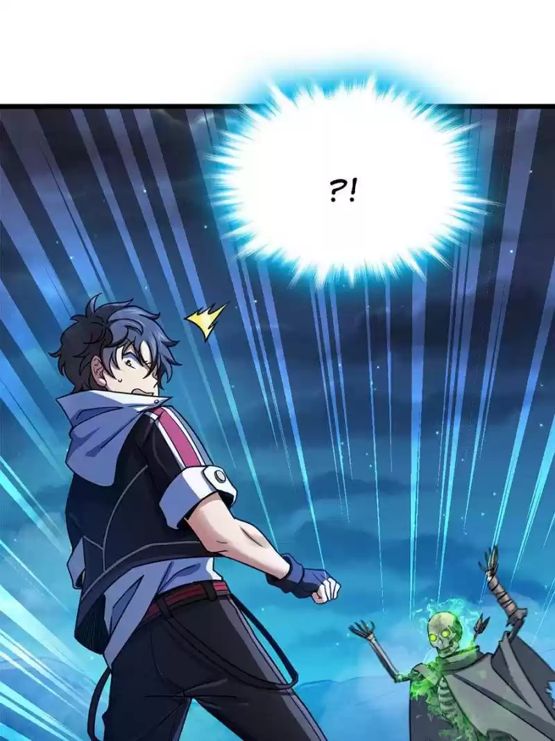 Spare Me, Great Lord! Chapter 33