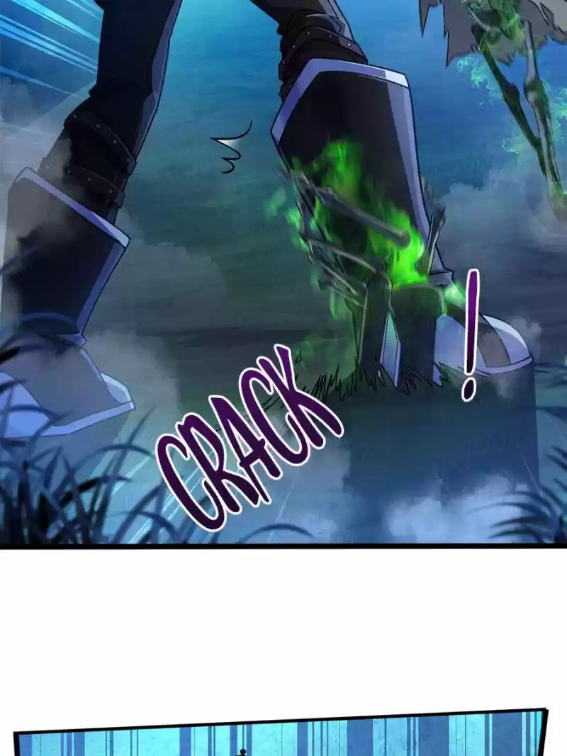 Spare Me, Great Lord! Chapter 33