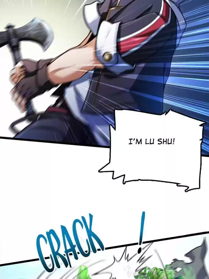 Spare Me, Great Lord! Chapter 33